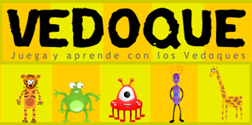 Vedoque