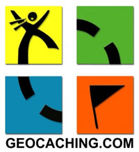 Logo Geocaching