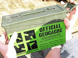 Geocache