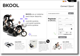 Bkool