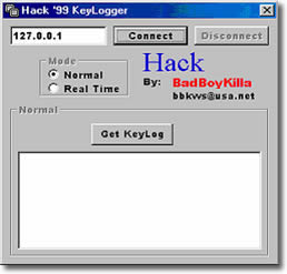 Juegos online keylogger