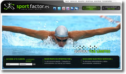 Sportfactor