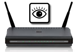 Vigila tu router wifi