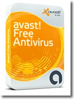 Avast free antivirus