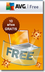 AVG Anti-Virus Free 2012