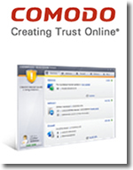 Comodo Internet Security