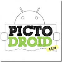 PictoDroid Lite