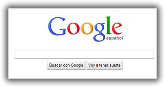 Buscar en Google