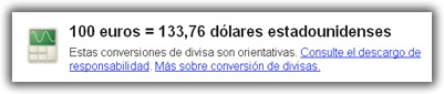 Buscar en Google