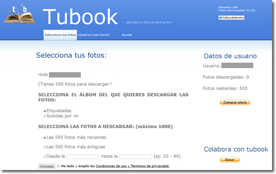 Tubook