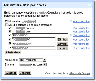 Google y nuestra presencia en Internet