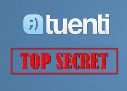 Tuenti secreto