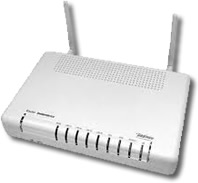 WPA2 en tu router