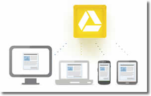 Google Drive