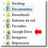 Google Drive