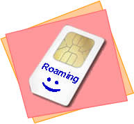 Se abaratan las tarifas roaming