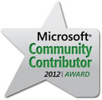 Microsoft Community Contributor