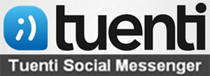 Tuenti Social Messenger