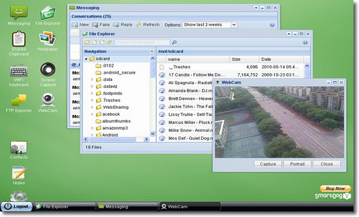 Gotoassist Desktop Application Download