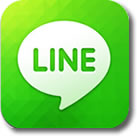 Line frente a WhatsApp