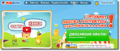 kidSAFE