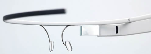 Google Glass y la ciencia ficción