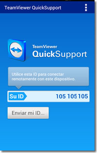 TeamViewer, herramienta para la ayuda remota en cualquier dispositivo