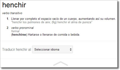 Trucos de Google