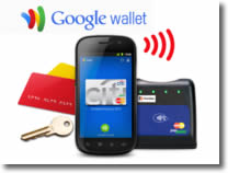 Cancelar método de pago Google Wallet