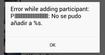 ¿Cómo saber si me han bloqueado en Whatsapp?