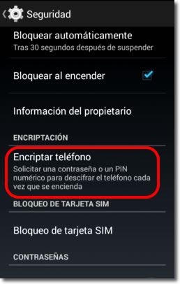 Vivir desquiciado por temor a que te espíen el móvil