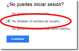 Rubicundo Fresco Búsqueda Cómo recuperar la cuenta de Google de mi Android - Hijos Digitales