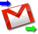 Gmail respuesta automática