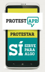 ProtestApp es la aplicación de móvil de la OCU