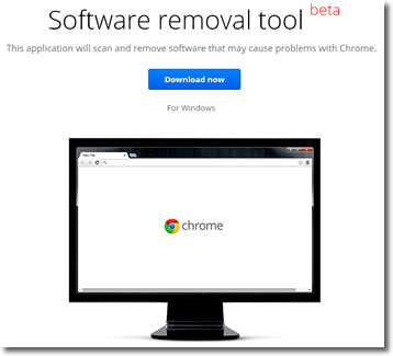 Software Removal Tool