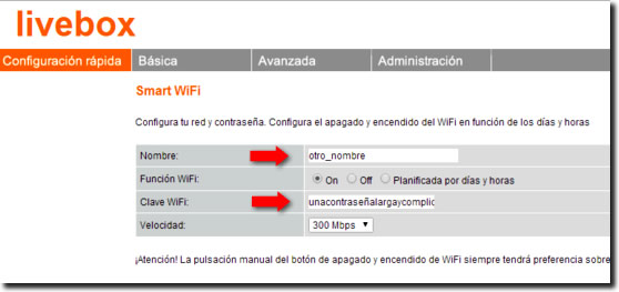 Configurar un router wifi nuevo para aumentar su seguridad