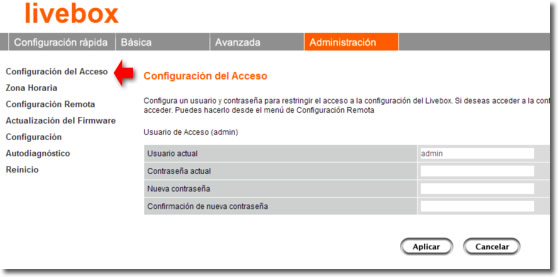 Configurar un router wifi nuevo para aumentar su seguridad