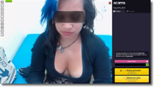 La sextorsión también alcanza a los hombres en Internet