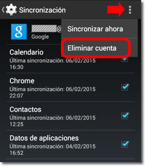 rastrear celular por medio de cuenta google