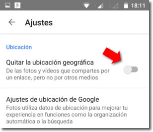 Google fotos es el lugar donde guardar todas nuestras fotos sin límite