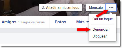 Qué denunciar en Facebook y cómo hacerlo