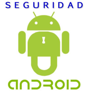 Seguridad Android