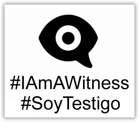 Nuevo emoji soy testigo contra el ciberacoso en los iconos de Apple