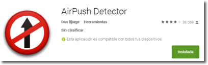 Cómo eliminar la publicidad molesta en Android