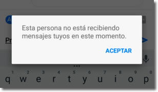 Cómo bloquear los mensajes de un amigo en Facebook o Messenger