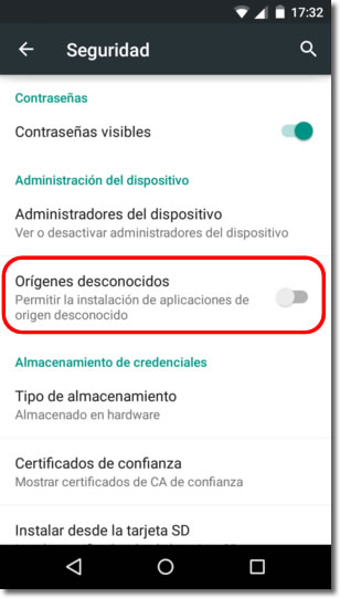 El virus de la Policía sigue muy activo en Android