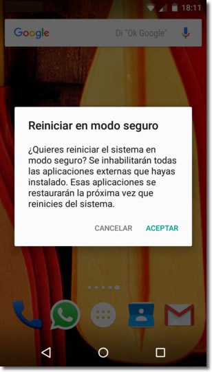 El virus de la Policía sigue muy activo en Android