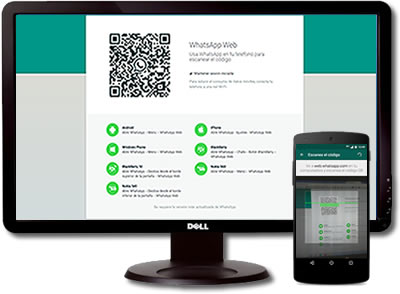 Disconnect Whatsapp Web if you do not want them to read your conversations Disconnect Whatsapp Web if you do not want them to read your conversations