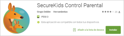 SecureKids