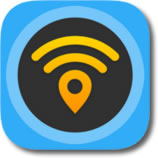 Aplicaciones para localizar puntos wifi gratis cuando viajamos